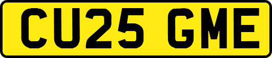 CU25GME