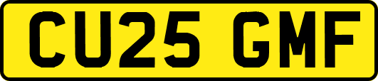 CU25GMF