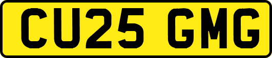CU25GMG