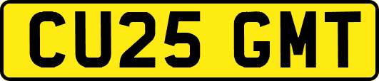 CU25GMT