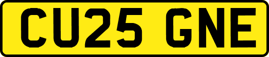 CU25GNE