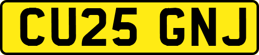 CU25GNJ