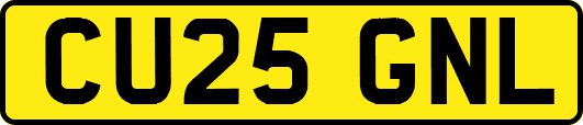 CU25GNL