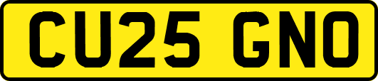 CU25GNO