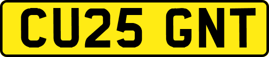 CU25GNT
