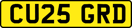 CU25GRD