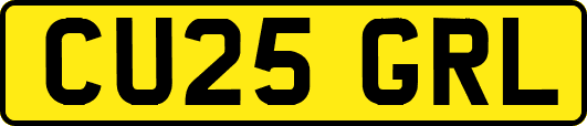 CU25GRL