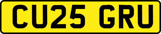 CU25GRU