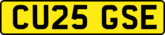 CU25GSE