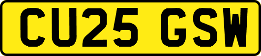 CU25GSW