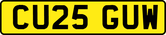 CU25GUW