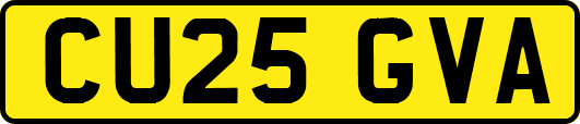 CU25GVA