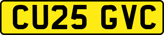 CU25GVC