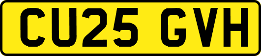 CU25GVH