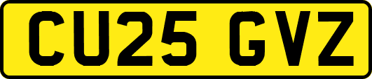 CU25GVZ