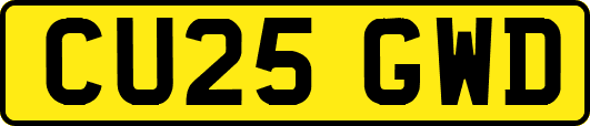 CU25GWD