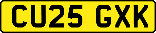 CU25GXK