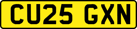 CU25GXN