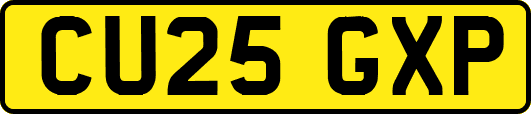 CU25GXP