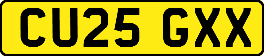 CU25GXX