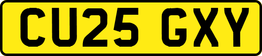 CU25GXY
