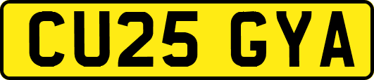 CU25GYA