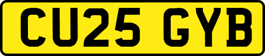 CU25GYB