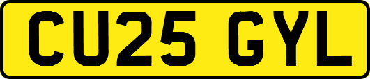 CU25GYL