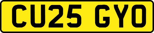 CU25GYO