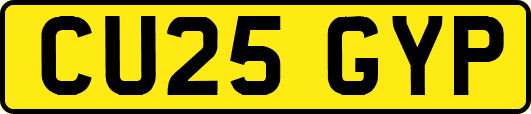 CU25GYP