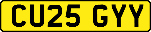 CU25GYY