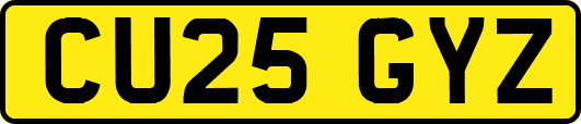 CU25GYZ