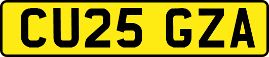 CU25GZA