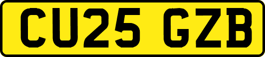 CU25GZB