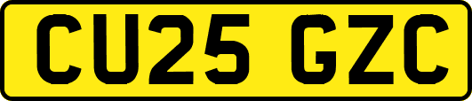CU25GZC