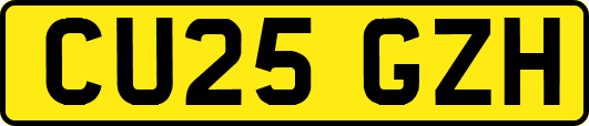 CU25GZH