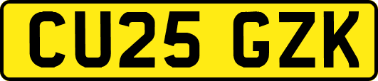 CU25GZK