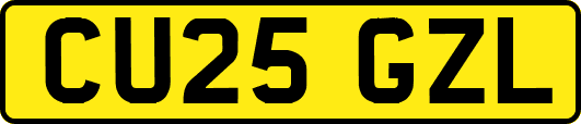 CU25GZL