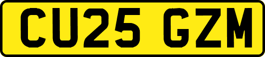 CU25GZM