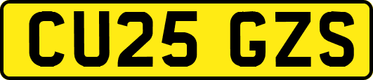 CU25GZS