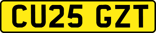 CU25GZT