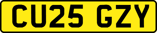 CU25GZY