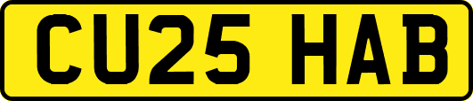 CU25HAB