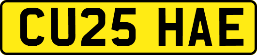 CU25HAE