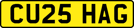 CU25HAG