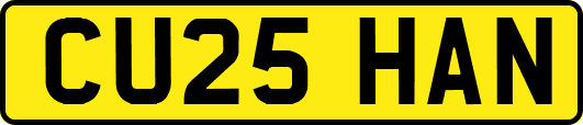 CU25HAN