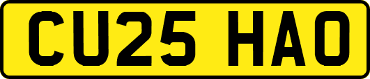 CU25HAO