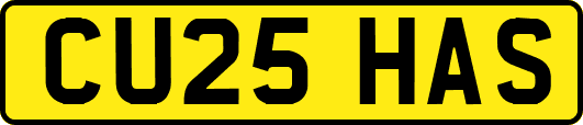CU25HAS