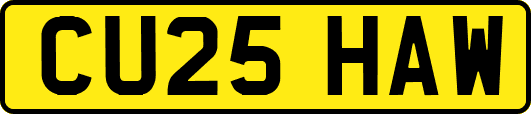 CU25HAW
