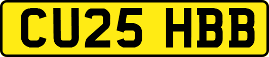 CU25HBB